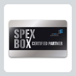 SPEX PARTNER