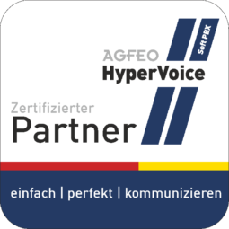 HYPERVOICE PARTNER